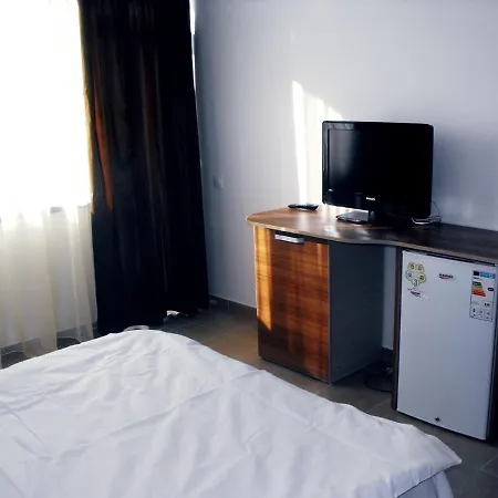 Pensiunea Dea House 3* 마마이아