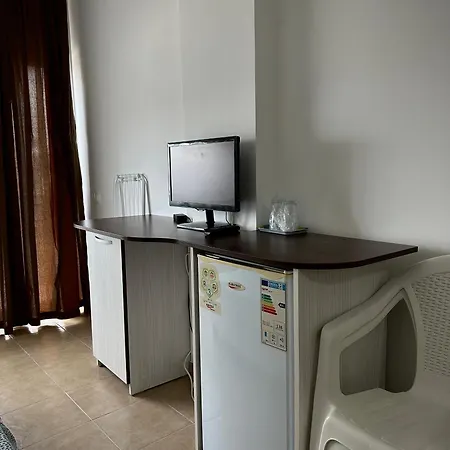 게스트하우스 Pensiunea Dea House 마마이아