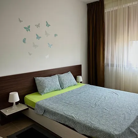 Pensiunea Dea House 게스트하우스 마마이아