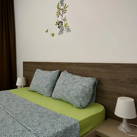 Pensiunea Dea House 3* 마마이아