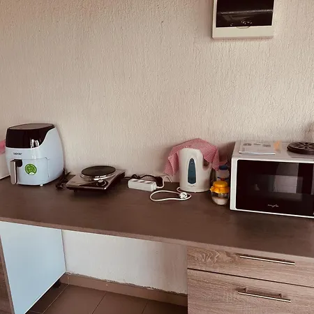 Pensiunea Dea House 게스트하우스 마마이아