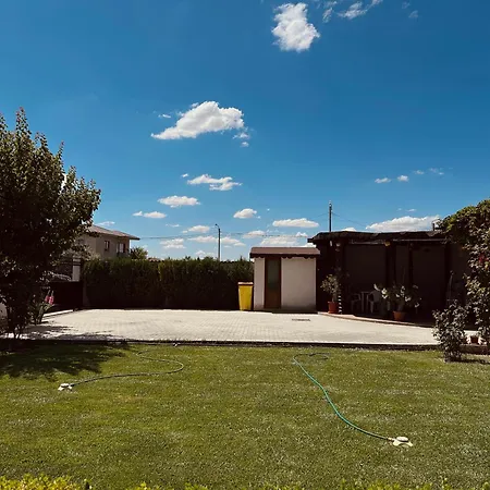 Pensiunea Dea House 3*