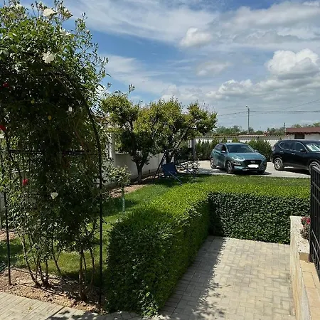 Pensiunea Dea House 3* Mamaia