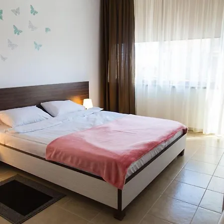 Pensiunea Dea House Penzion Mamaia