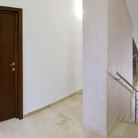 Pensiunea Dea House Penzion Mamaia