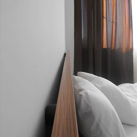 Penzion Pensiunea Dea House 3*