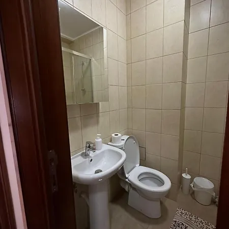 Penzion Pensiunea Dea House