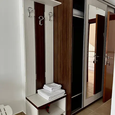 Pensiunea Dea House Mamaia