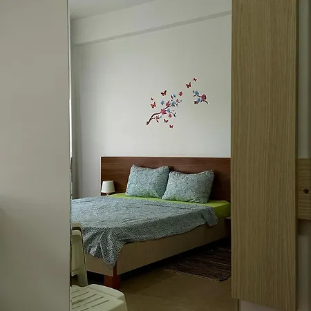 Penzion Pensiunea Dea House