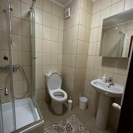 Pensiunea Dea House Penzion Mamaia