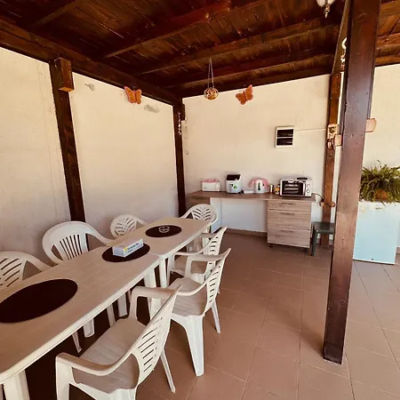 Pensiunea Dea House Penzion