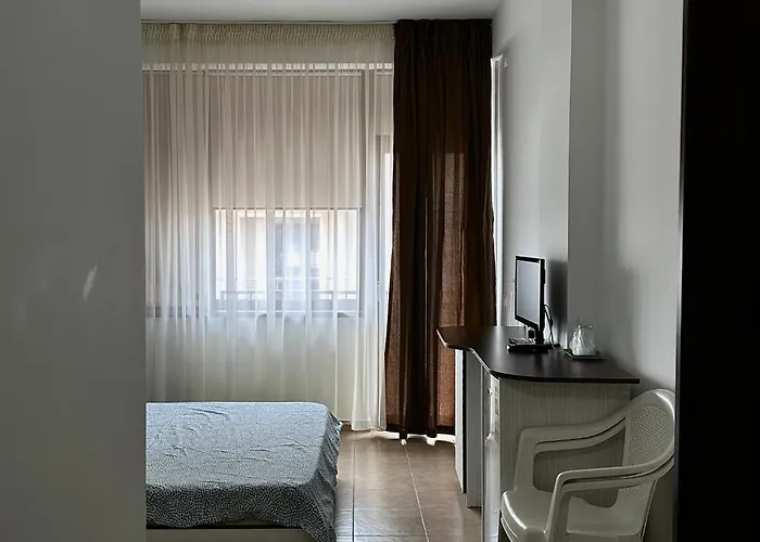 Pensiunea Dea House ゲストハウス