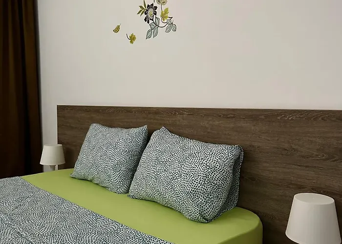 Pensiunea Dea House 3* ママイア